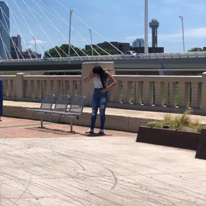 Meet your Posher, Liz